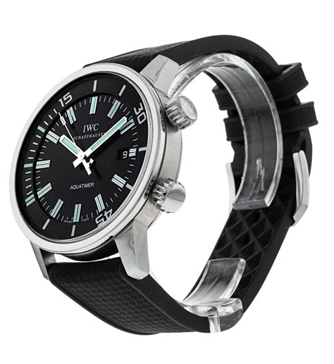 iwc aquatimer iw323101|iwc aquatimer automatic 1967.